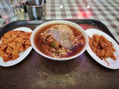 -西塔大冷面(三好街店)