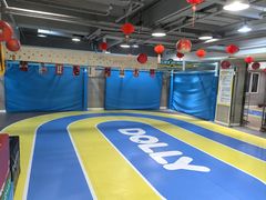 -动力小特工运动馆(望京店)