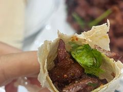 -小山东羊肉汤馆(同济新村店)
