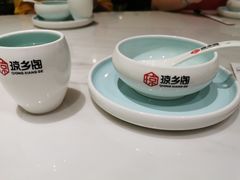 -香香海南菜餐厅