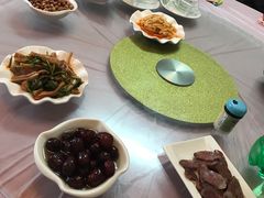 -翠茗农庄土菜馆(天目湖店)