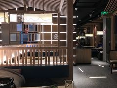 -好牛烧肉(世茂广场店)