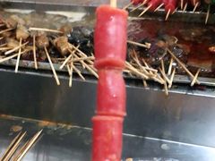 广味肠-大姐麻辣烫(莲宝中路店)