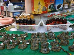 -世纪联华超市(外海店)