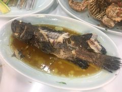 -盒马渔市餐厅