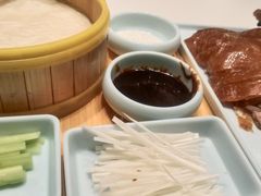 -古韵轩·园林餐厅