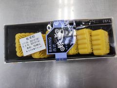 -复旦大学本部-食堂