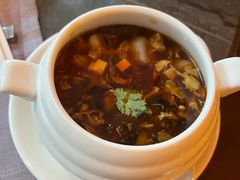 -西安凯悦酒店·湖畔中餐厅