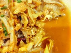 -食鼎记海鲜大排档(美食街店)