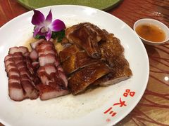 -品大三·南京菜(大行宫店)