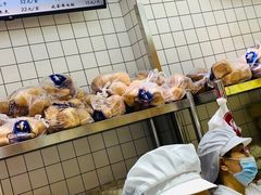 白脱小球-白玉兰食品甜凤店(合生汇店)