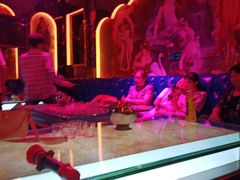 -998KTV(民治民乐店)
