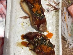 -林妈妈村·日式料理(宝山万达店)