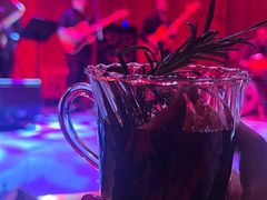 -JZ Club 爵士酒吧(上海店)