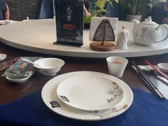 -火福·天湖阁大闸蟹博物馆主题餐厅(浅水湾店)