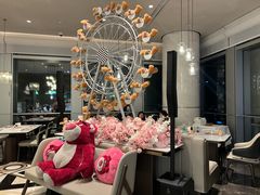 -星璞全日餐厅·高空自助餐(深铁铂尔曼酒店)