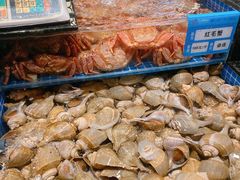 -东海怡品海鲜豆捞(星街坊店)