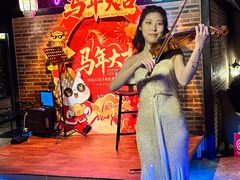 -树下时尚餐厅(翠园街店)