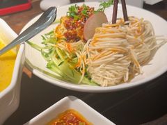 -外婆家(蓝色港湾店)