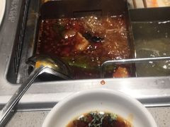 -海底捞火锅(凯德广场店)