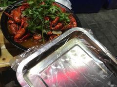 -新疆烧烤王(广灵店)