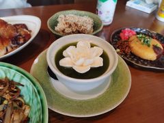 -包整·丝娃娃(一览甲秀楼风景店)