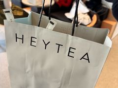 -喜茶(东莞厚街万达店)