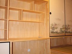 -怡尊阁和室榻榻米全屋定制工厂店