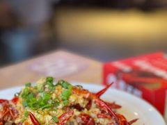 -霸王虾·小龙虾香辣蟹(玉林店)