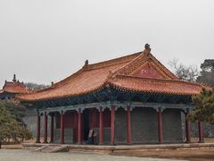 -北陵公园