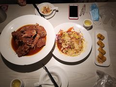-九毛九西北菜(百信广场店)