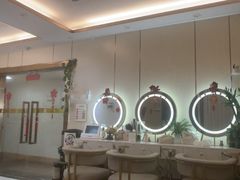-岚魅儿·洗头头疗·按摩SPA(金光华店)