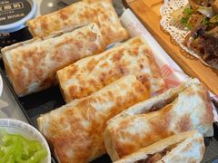 -高玛纳驴肉火烧(一世界店)