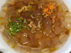 -船歌·鱼水饺青岛菜(金狮广场店)