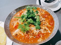 -3号仓库·创意中国菜(乐清正大广场店)