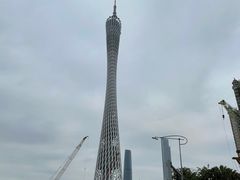 -赏点粤式点心(广州塔店)