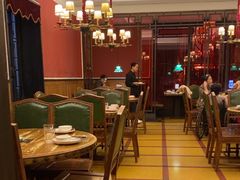 -新白鹿餐厅(龙游路店)