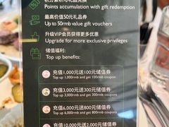 -拉蒂娜·巴西牛排馆 Latina·Brazilian Steakhouse(陆家嘴旗舰店)