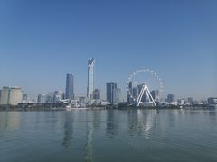 -金鸡湖桃花岛