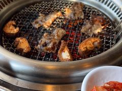 -一品诚记烤肉·甄选店(中南路店)