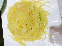 -巴依老爷新疆美食(常营店)