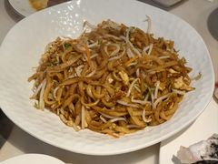 粿条-围炉夜话·潮汕卤水火锅(榕江店)