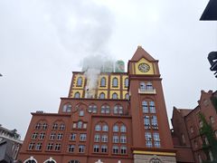 -青岛啤酒博物馆