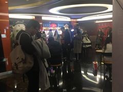 -长安国际影城(钟楼店)