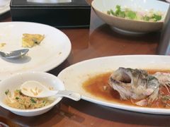 -有喜胶东小馆(太申祥和店)
