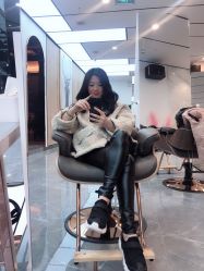 长发-CD Hair salon