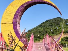 -龙里油画大草原旅游区