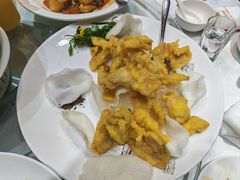 -品味居·首店·大连鲜活海鲜大连菜(东港店)