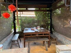 -园林美食城·本土农家菜(杨和镇店)