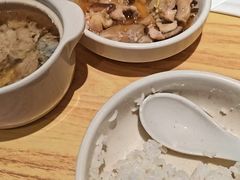 -真功夫(岗顶店)